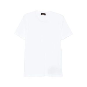 Zanone Men Short Sleeves T-Shirt